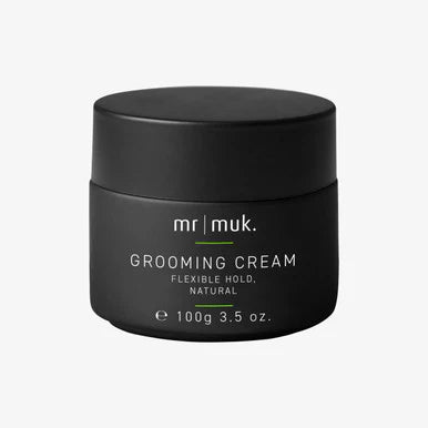 Mr Muk Grooming Cream 100g